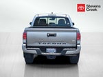 2021 Toyota Tacoma TRD Sport V6