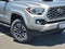 2021 Toyota Tacoma TRD Sport V6