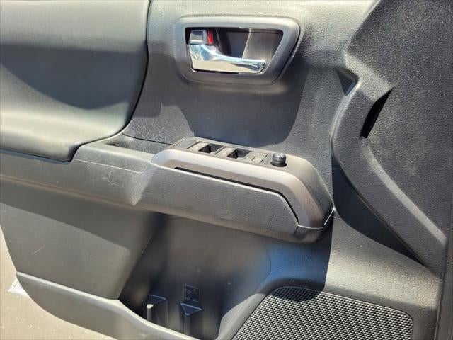 2021 Toyota Tacoma TRD Sport V6