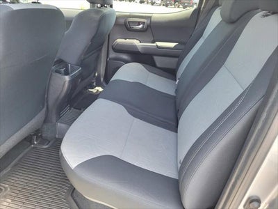2021 Toyota Tacoma TRD Sport V6