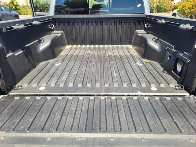 2021 Toyota Tacoma TRD Sport V6