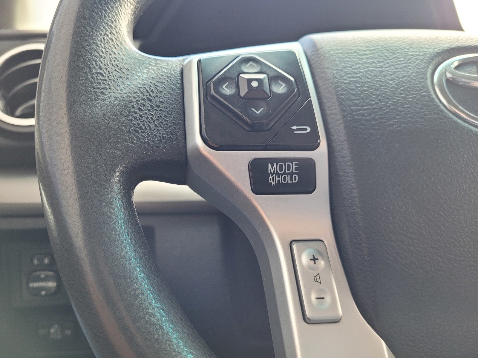 2017 Toyota Tundra SR5 CrewMax