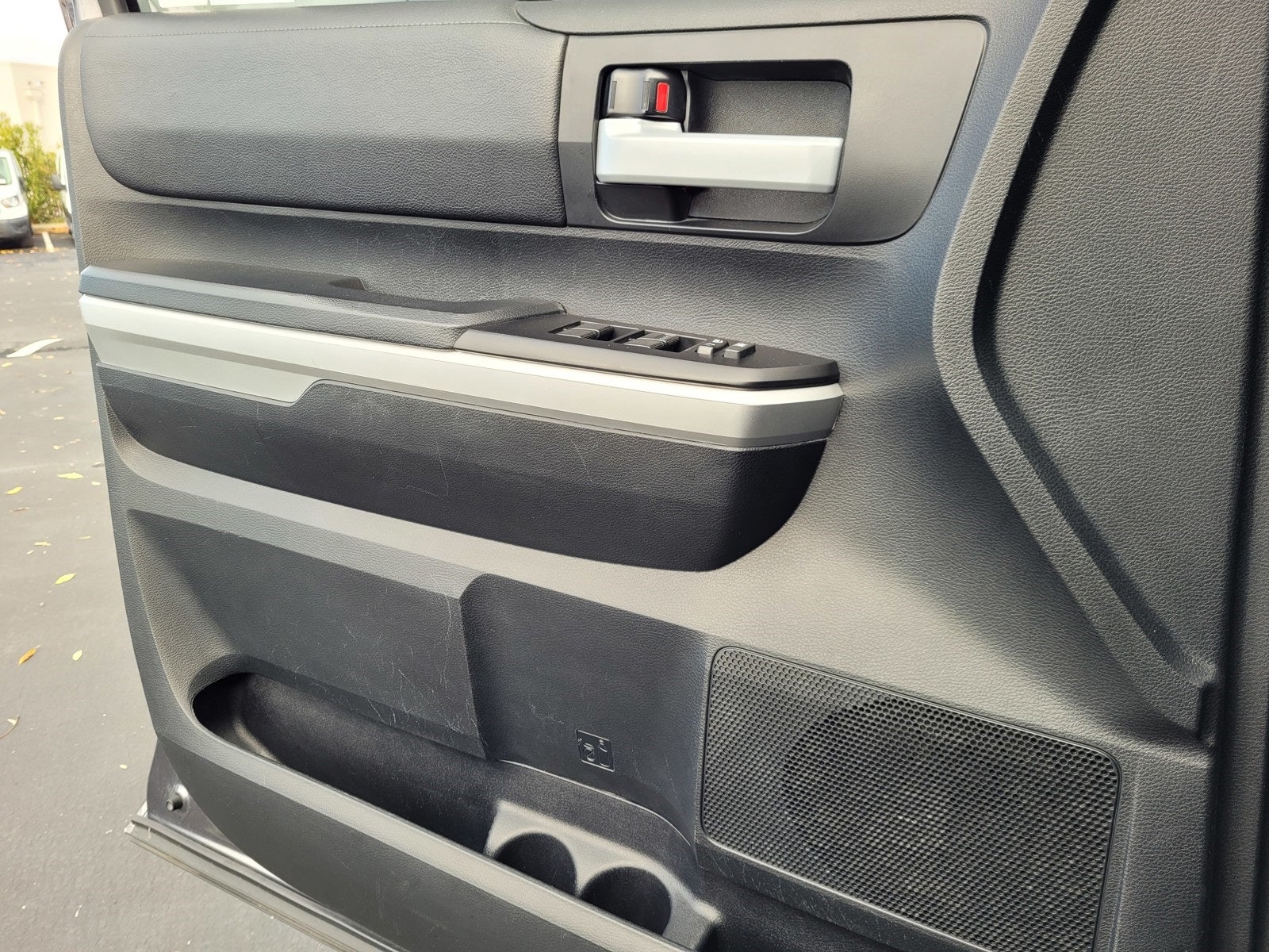 2017 Toyota Tundra SR5 CrewMax