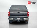 2017 Toyota Tundra SR5 CrewMax