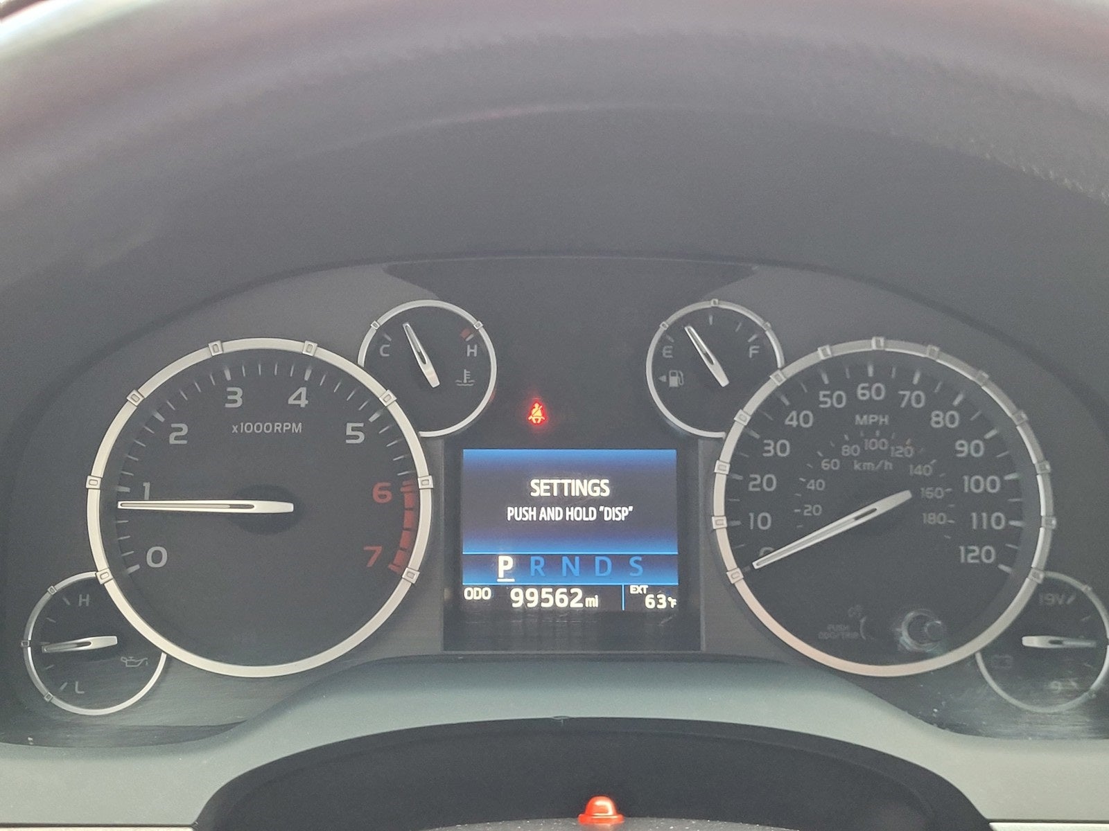 2017 Toyota Tundra SR5 CrewMax