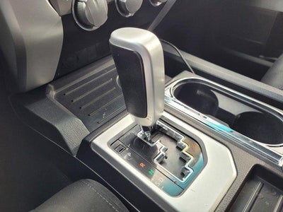 2017 Toyota Tundra SR5 CrewMax