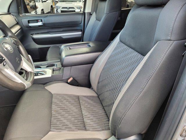 2017 Toyota Tundra SR5 CrewMax