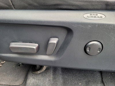 2017 Toyota Tundra SR5 CrewMax