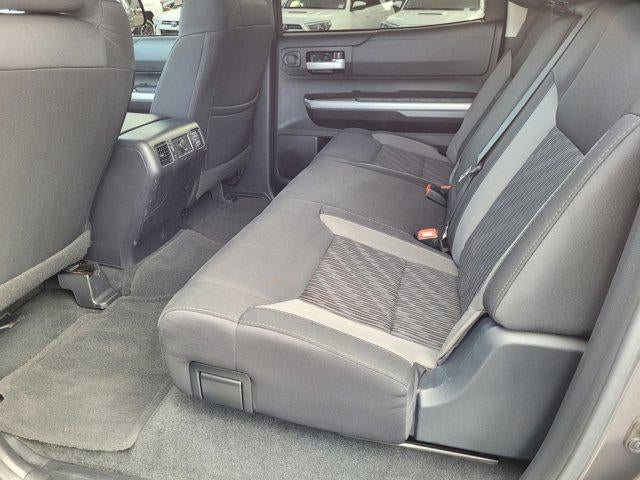 2017 Toyota Tundra SR5 CrewMax