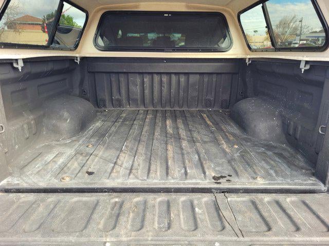 2017 Toyota Tundra SR5 CrewMax