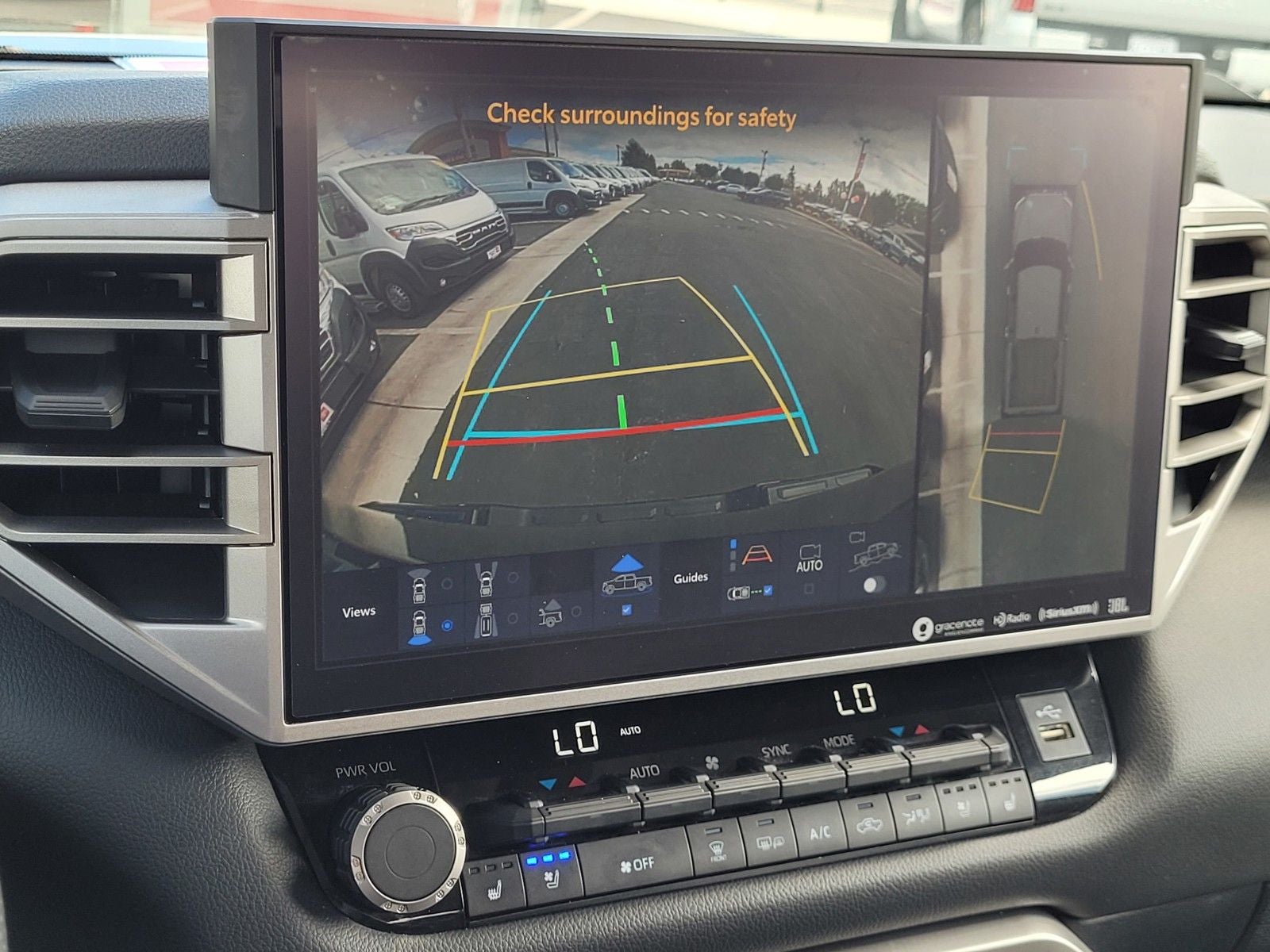 2022 Toyota Tundra Hybrid Limited