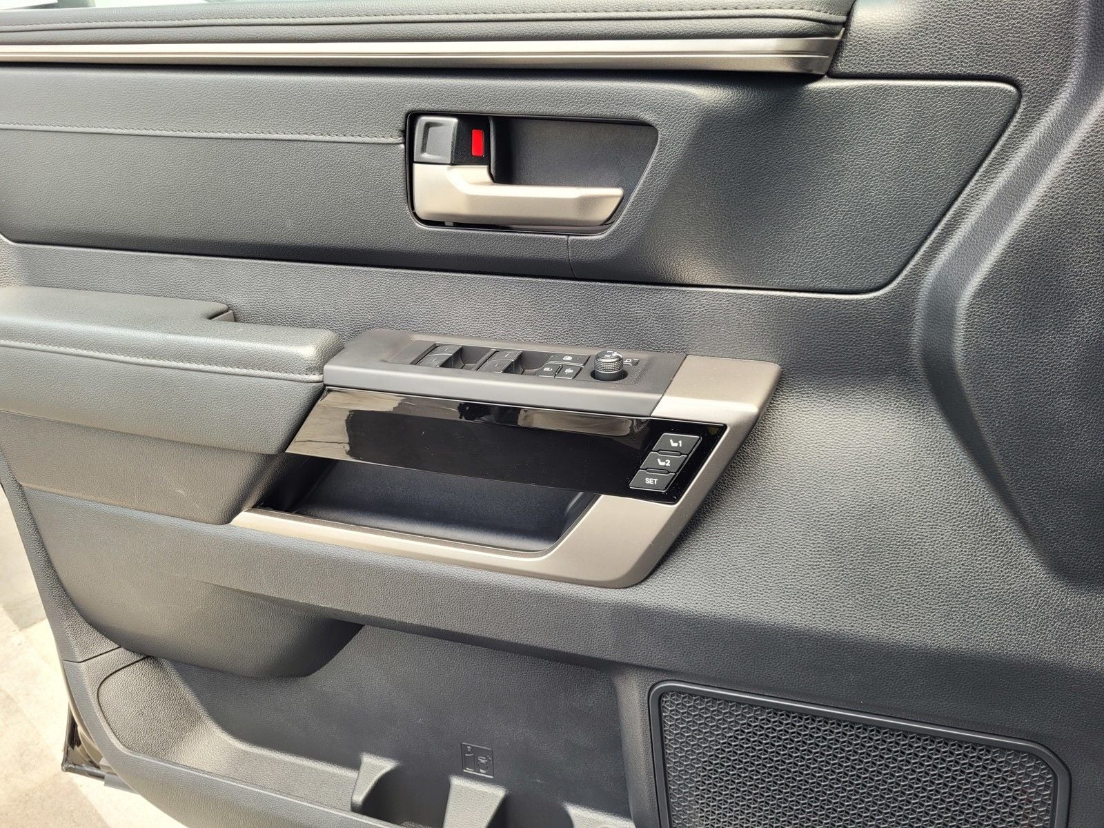 2022 Toyota Tundra Hybrid Limited