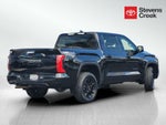 2022 Toyota Tundra Hybrid Limited