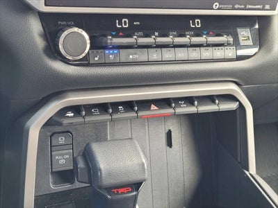 2022 Toyota Tundra Hybrid Limited