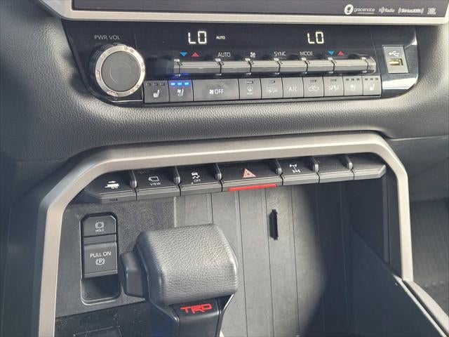 2022 Toyota Tundra Hybrid Limited