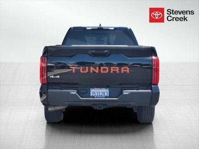 2023 Toyota Tundra SR5
