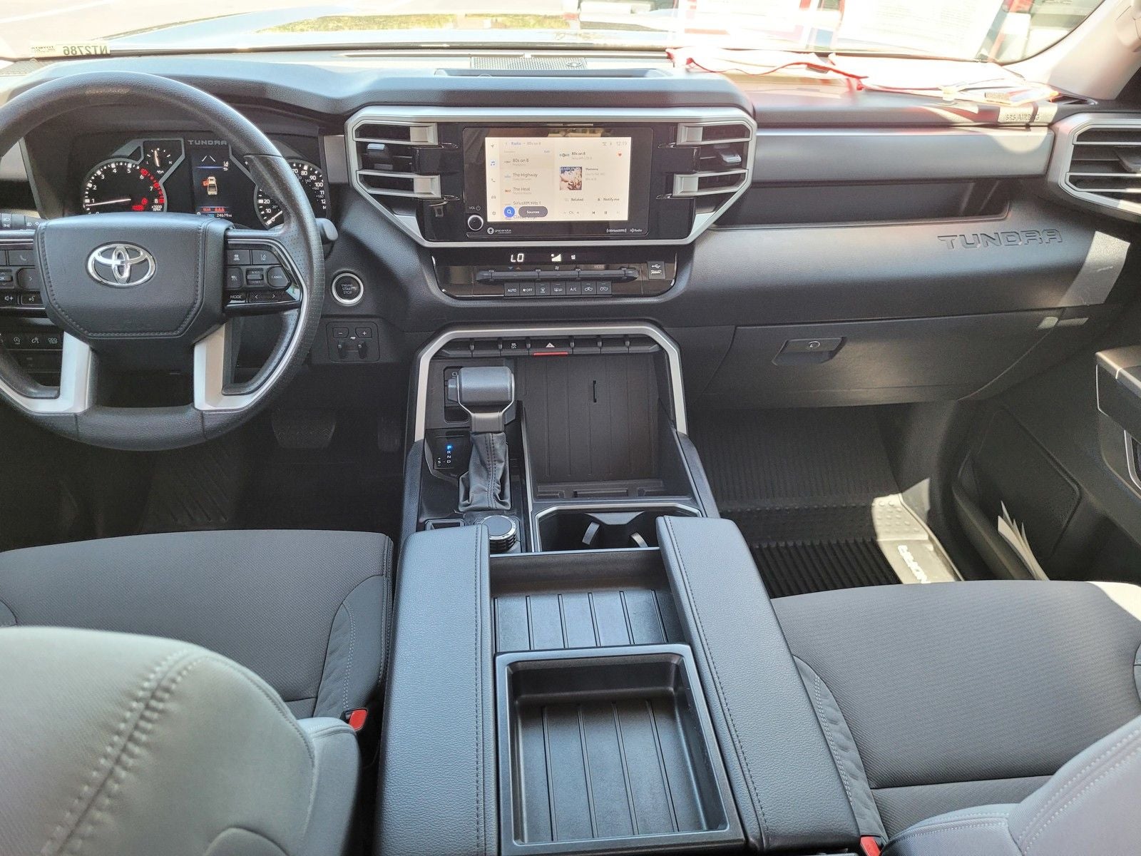 2023 Toyota Tundra SR5
