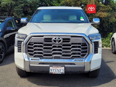 2022 Toyota Tundra 1794