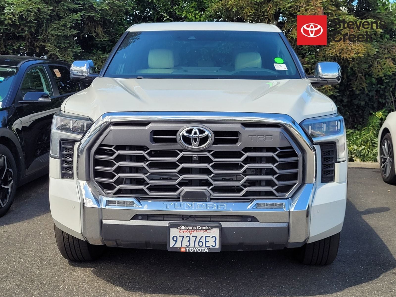 2022 Toyota Tundra 1794
