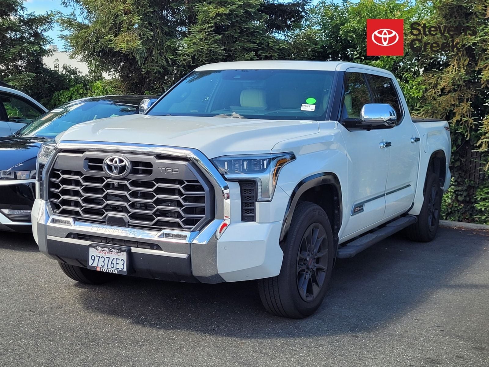 2022 Toyota Tundra 1794