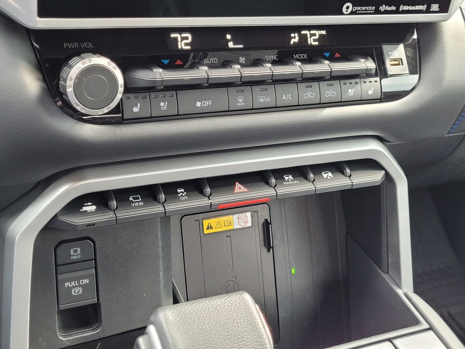 2022 Toyota Tundra Platinum