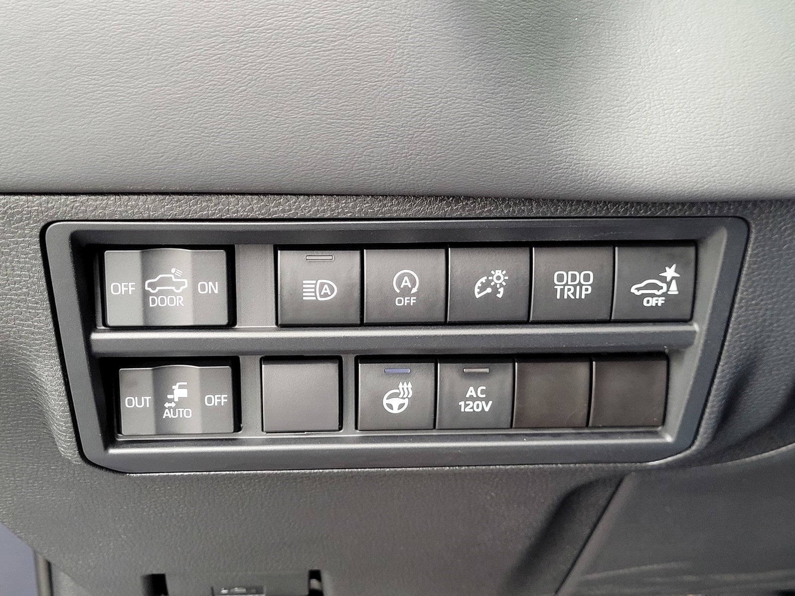 2022 Toyota Tundra Platinum