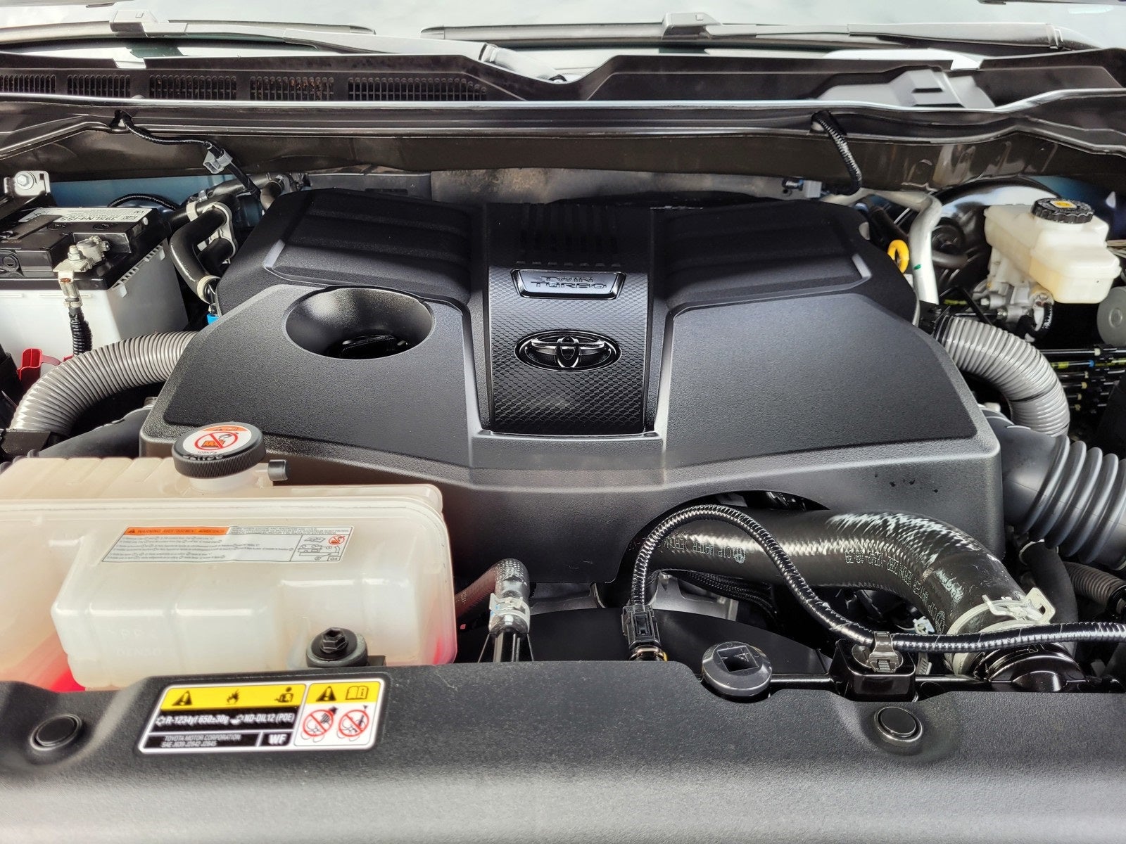 2022 Toyota Tundra Platinum