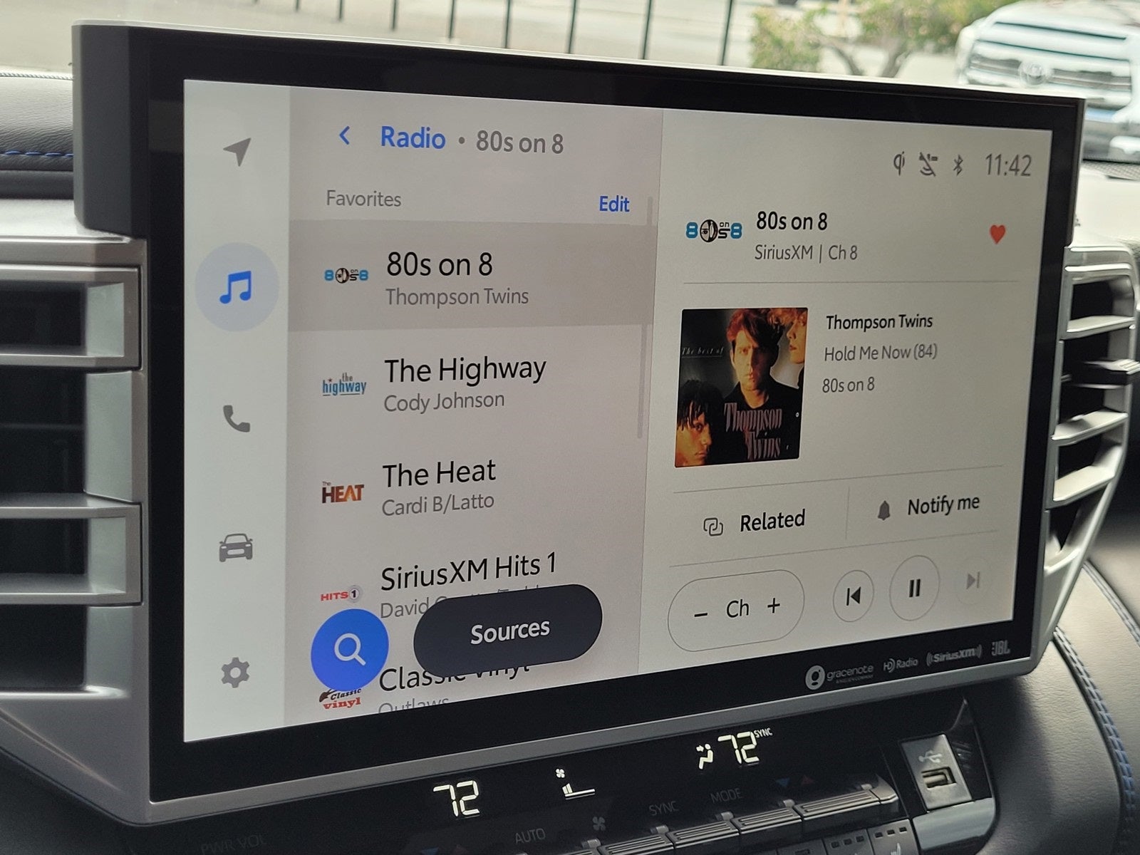 2022 Toyota Tundra Platinum