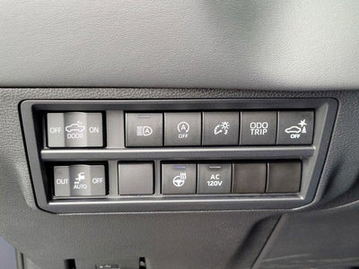 2022 Toyota Tundra Platinum