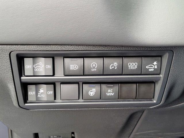 2022 Toyota Tundra Platinum