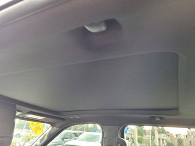 2022 Toyota Tundra Platinum