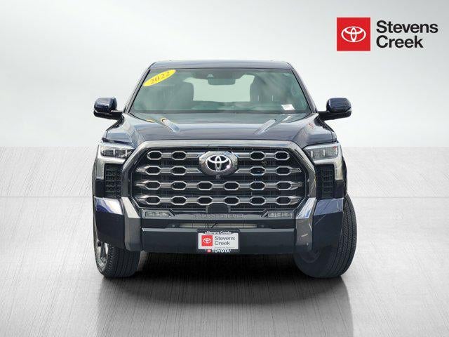 2022 Toyota Tundra Platinum
