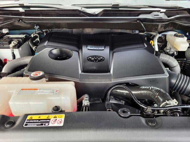 2022 Toyota Tundra Platinum