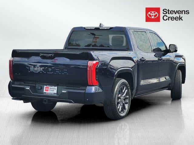 2022 Toyota Tundra Platinum