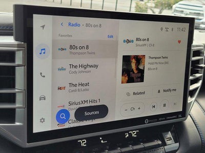 2022 Toyota Tundra Platinum