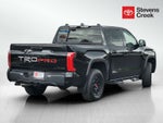 2025 Toyota Tundra Hybrid TRD Pro