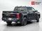 2025 Toyota Tundra Hybrid TRD Pro