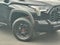 2025 Toyota Tundra Hybrid TRD Pro