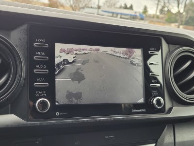 2020 Toyota Tacoma SR