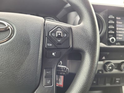 2020 Toyota Tacoma SR