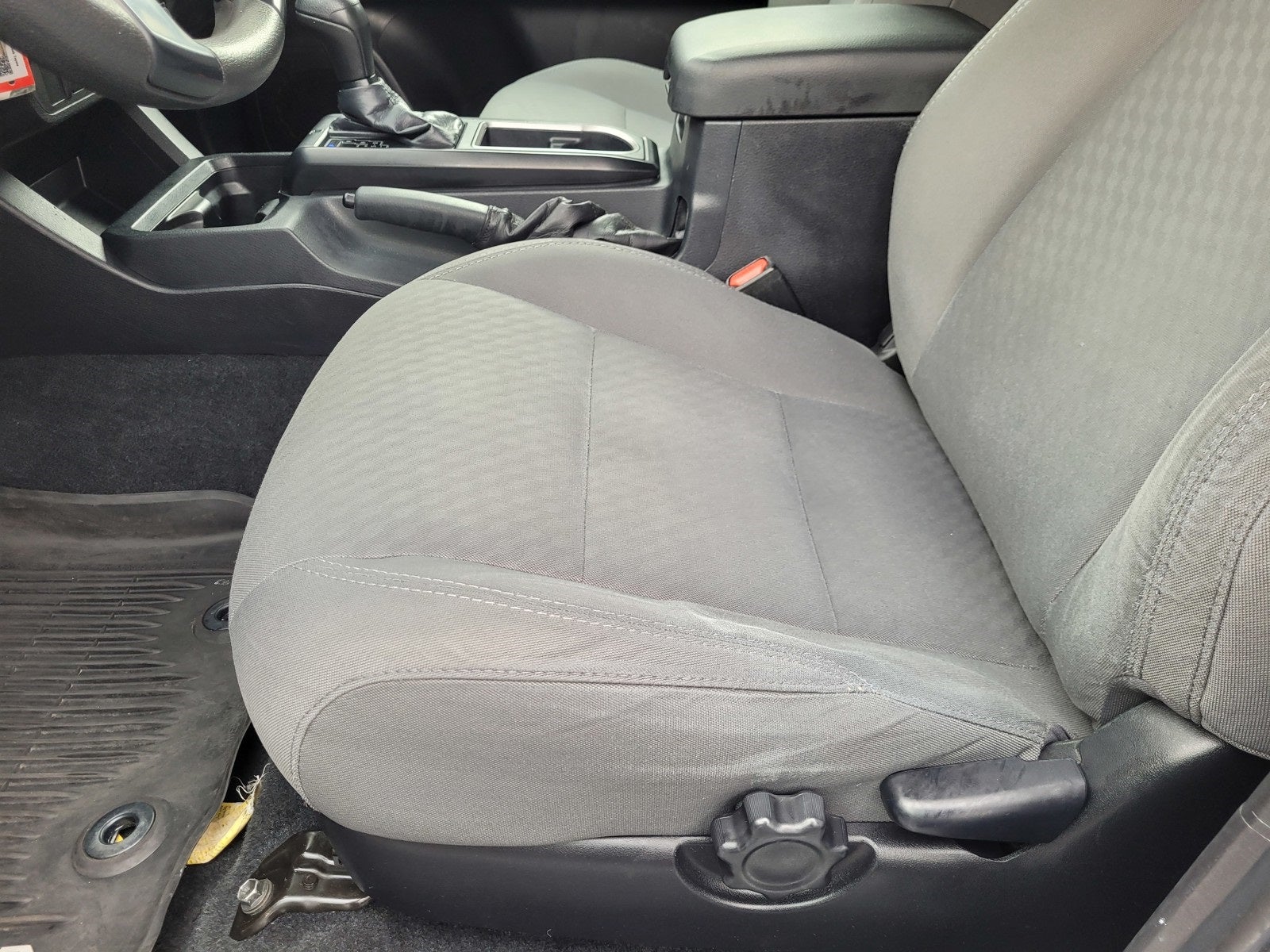 2020 Toyota Tacoma SR