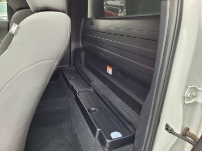 2020 Toyota Tacoma SR