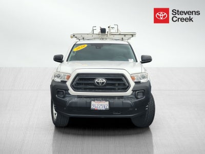 2020 Toyota Tacoma SR