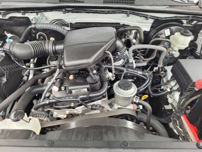 2020 Toyota Tacoma SR