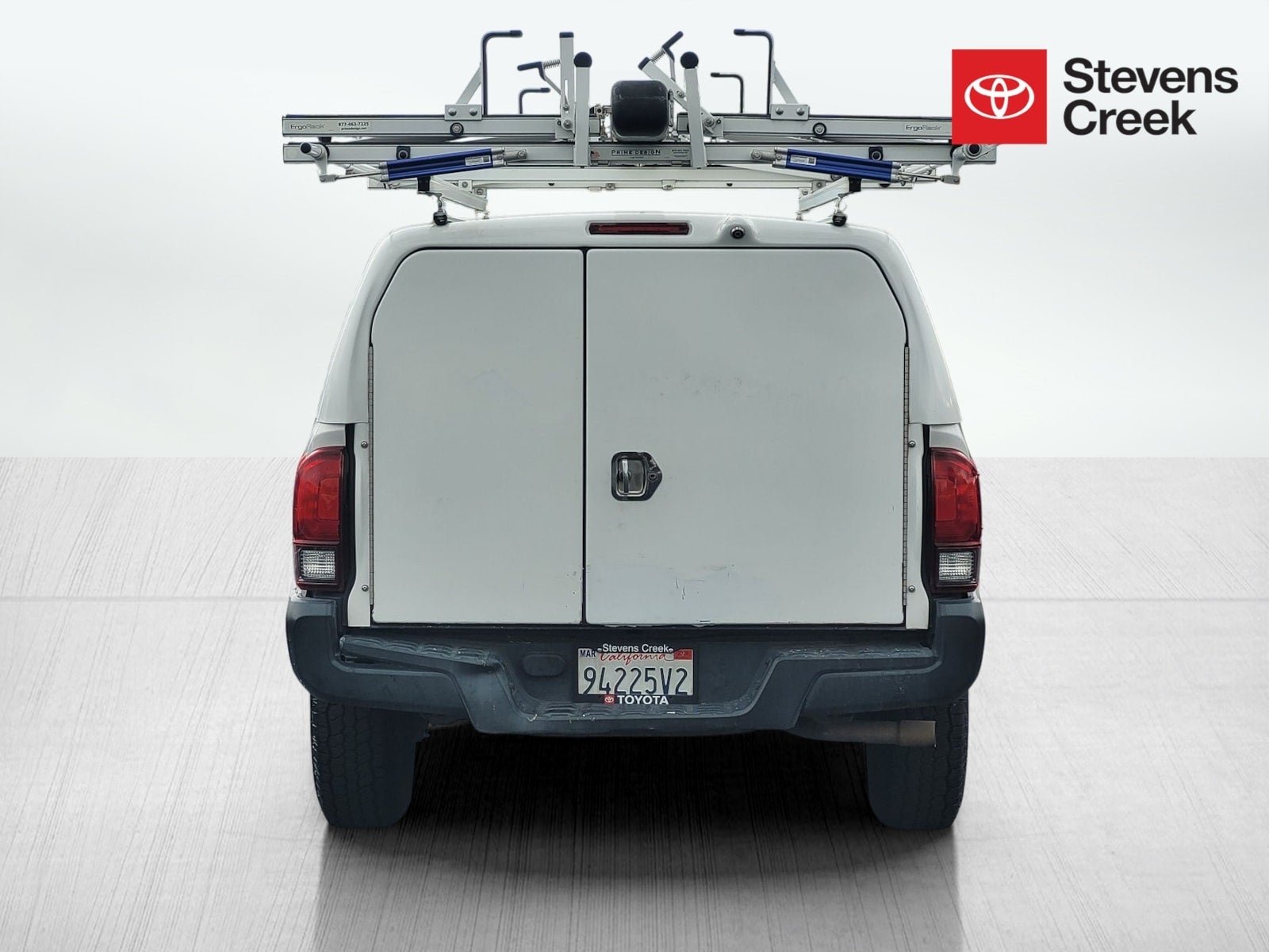 2020 Toyota Tacoma SR