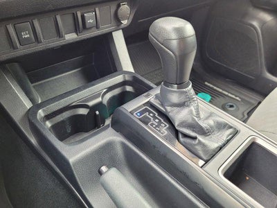 2020 Toyota Tacoma SR