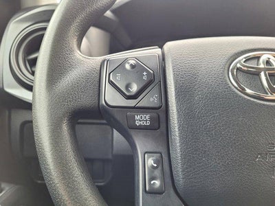 2020 Toyota Tacoma SR