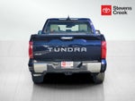 2023 Toyota Tundra Hybrid Capstone