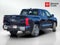 2023 Toyota Tundra Hybrid Capstone