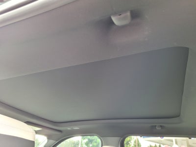 2022 Toyota Tundra Hybrid Capstone